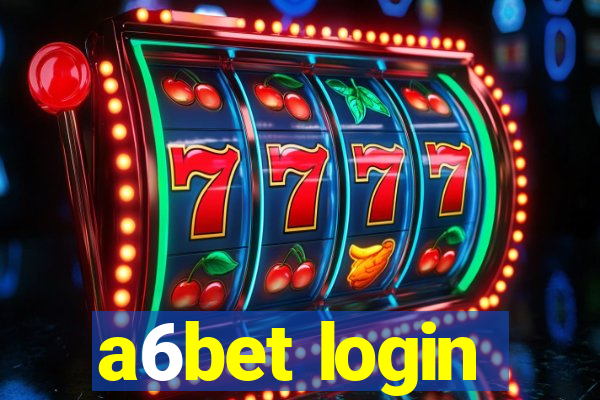 a6bet login